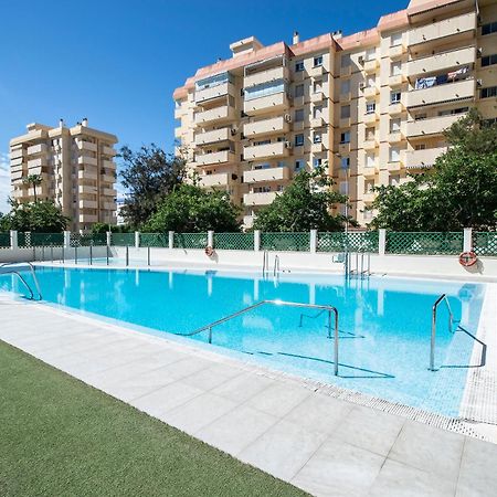 Pierre & Vacances Benalmadena Principe Exteriör bild